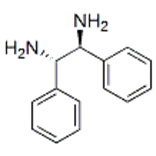 (LS, 2S) - (-) - 1,2-Difenyl-1,2-etandiamin CAS 29841-69-8