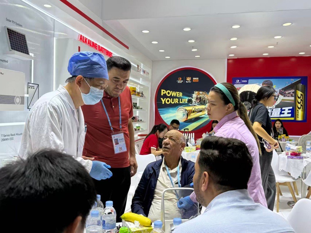 138th Canton Fair-2