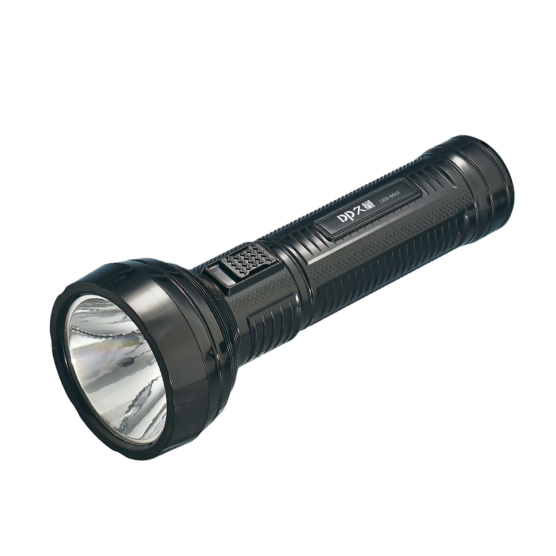 High Power Outdoor Camping Rechargeable LED Flashlight Torch