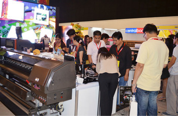 Manual digital cheap hand inkjet printer