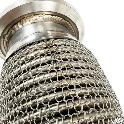 Turbo Downpipe for Lamborghini Aventador LP 700-4 Coupe Roadster 2012-2017