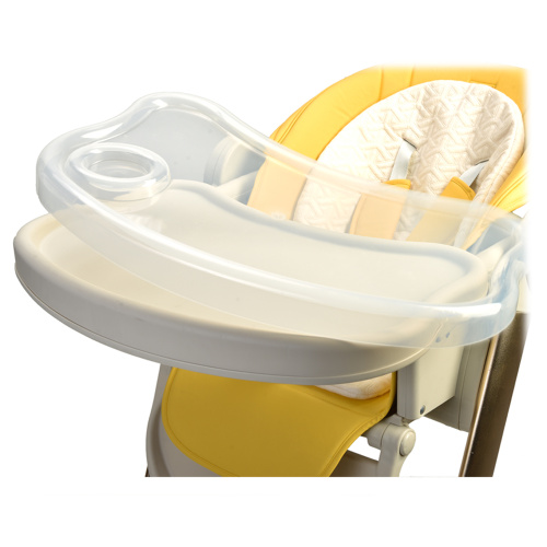 Adjustable And Convertible Highchairs For Baby Feeding