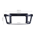 fascia frame for peugeot 508