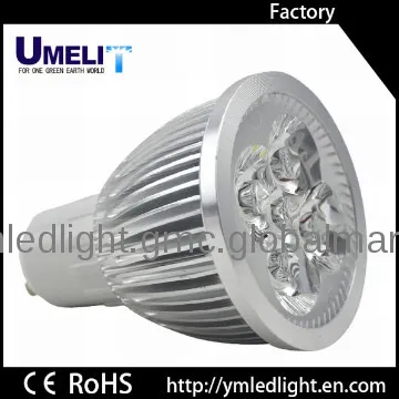 gu10 downlights