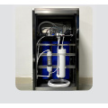 Purificador de agua por ósmosis inversa de acero inoxidable