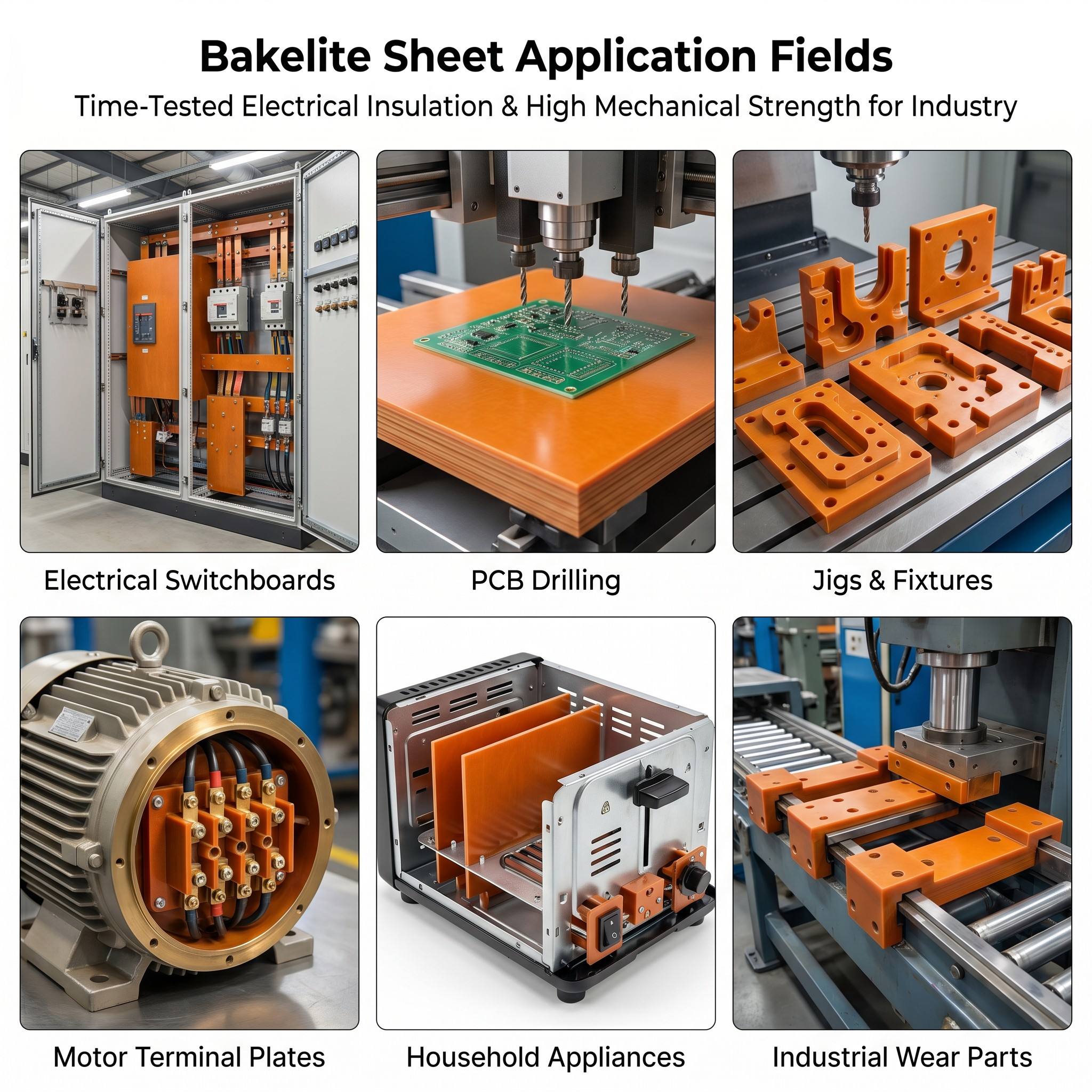 bakelite sheet