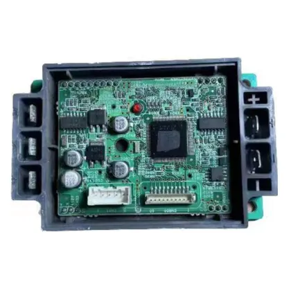 TOSHIBA Central Air Conditioning Fan Module MCC-1603-05