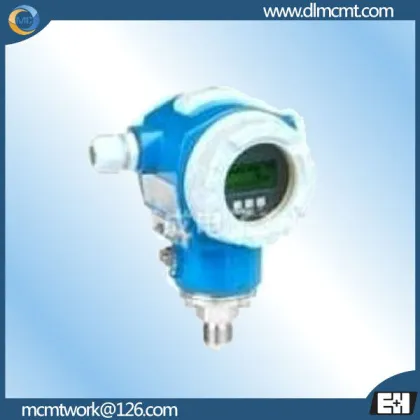 Original New E+H Pressure Transmitter PMP131-A1B01A2S In Stock