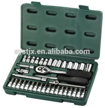 38PCS auto repair tool set