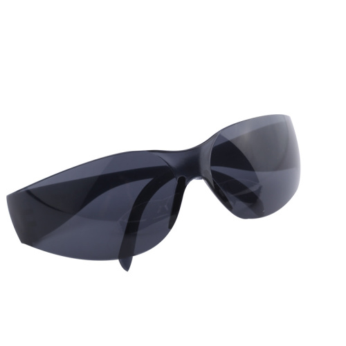 Anti fog Full protective transparent protective glasses