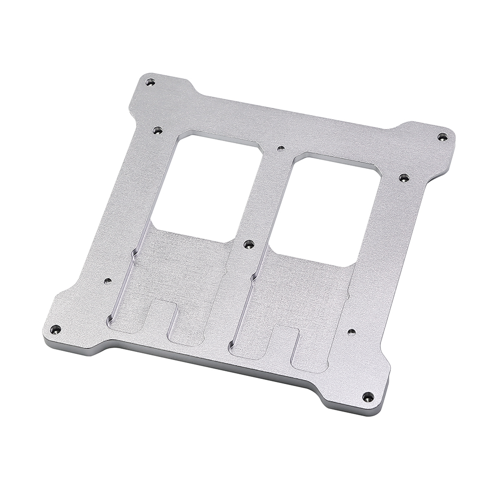 CNC Milling Parts