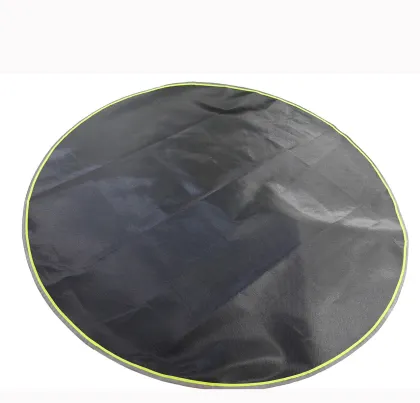 Fire Pit Outdoor Charcoal Burning