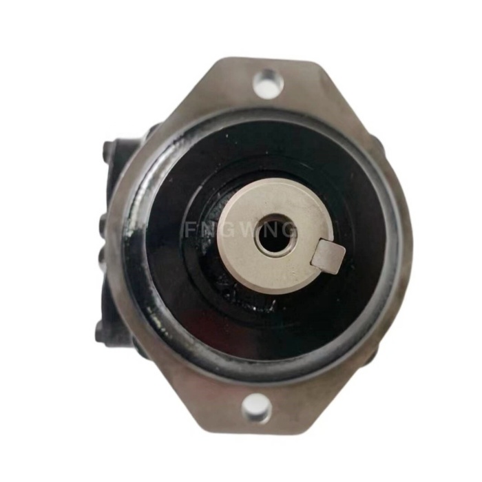 803090997 Excavator Hydraulic Piston Fan Pump For XCMG