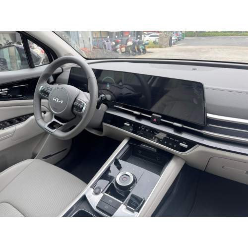 Kia Sportage household vehicle