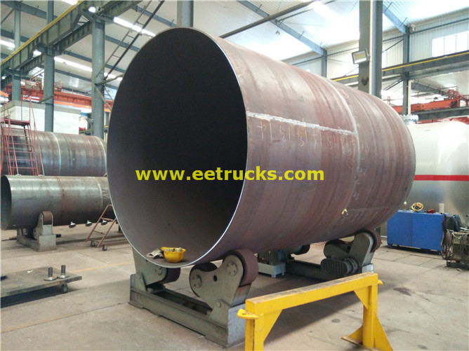 25T LPG Storage Tank