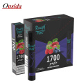 RM 1700 Einweg -Vape Kiwi Berry