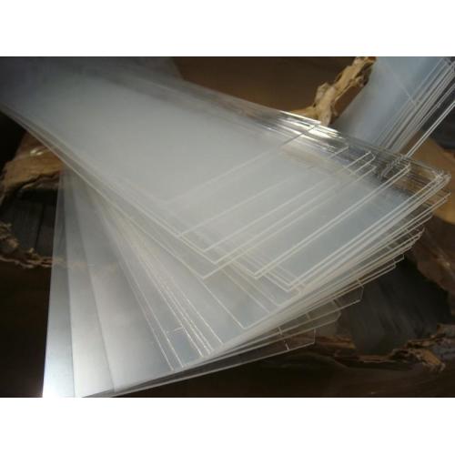 Durable Transparent Fiber Glass Roofing Sheet