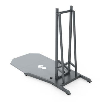 SPlan New Arrival: Best Prices for Smart Home Gym Machines - Hard Stretch Squats