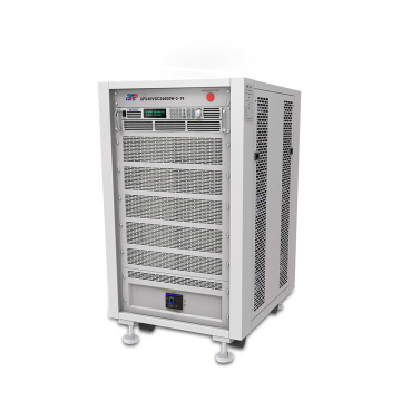 13u DC Power Source System per Test automobilistico