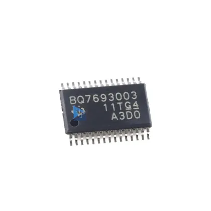 China GPS Microchip TPS51397ARJER: Hot Sale, In Stock, New and Original IC Electronic Components