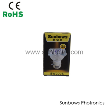 2r sharpy beam led moving head light from sunbows