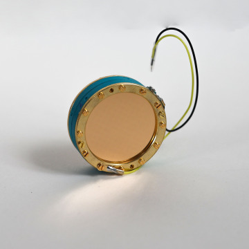 Single Side Large Diaphragm Condenser Microphone Capsule