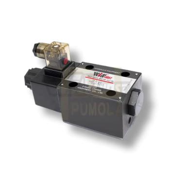 Winmost WD-G03-B11B-D2-N & WD-G03-B11B-A2-N Hydraulic Control Check Valves: High-Quality Hydraulic Valves for Industrial Applications