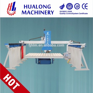 Mono Bridge Saw