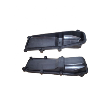 OEM 9Y0941607B 9Y0941608B Tampa do farol traseiro para Porsche Cayenne 9YA 2018