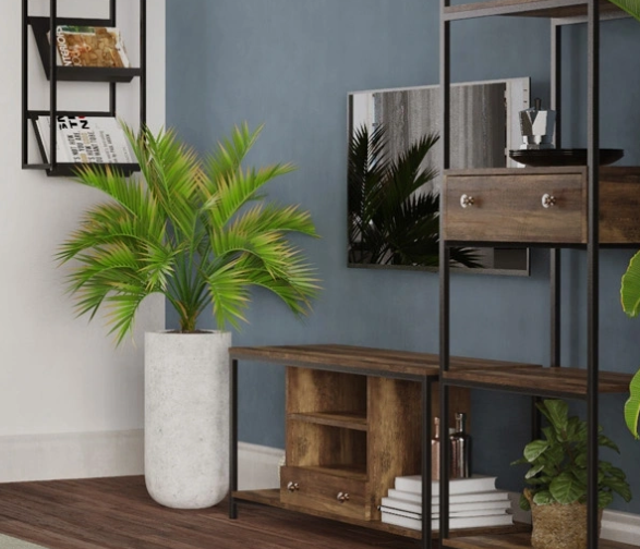 Die Zukunftsaussichten von Wohnzimmermöbeln: Integration von Intelligenz und Technologie The future prospects of living room furniture: integration of intelligence and technology