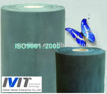 Epoxy Resin Coated Wire Mesh(OEM)