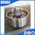 High quality flexible double flange shaft coupling