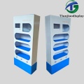 Customizable Color Box Paper Shelves