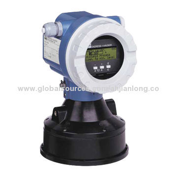 Ultrasonic Level Measurement, CE and Ex Approved
