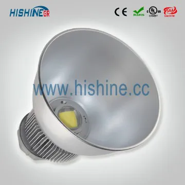 Energy saving COB 150w led interior lighting