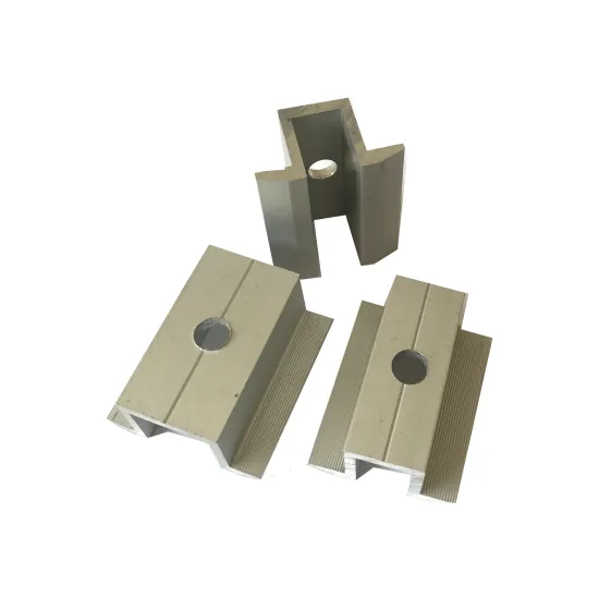 wholesale custom aluminum extruding solar stent accessories