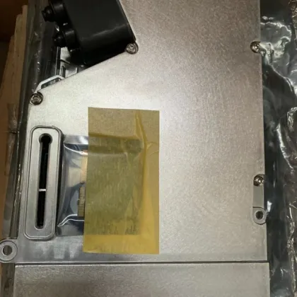 Nokia RRU Power Module Series: FPAD, FPAC, FPAA, FPAE, FPFD