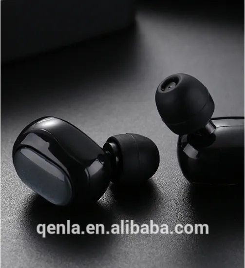 2017 New ipx7 waterproof true wireless earbuds M2 with charger case,mini tws earbuds bluetooth earphone
