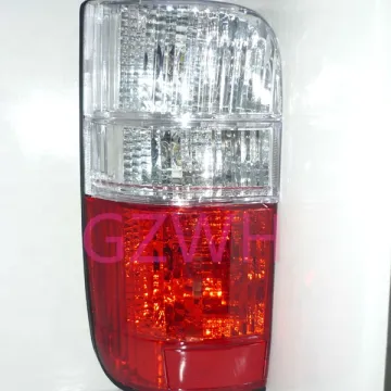 Hiace 1994-2002 Led Lights Rear Lamp Taillight