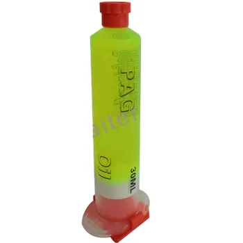 High-Quality R134a PAG46 UV 50ml Auto Compressor Refrigeration Oil