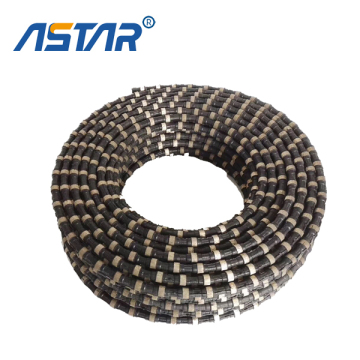 Diamond Wire Saw for Efficient Stone Cutting