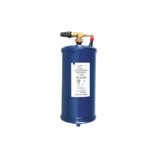 Glosok SPLC-1455 Air Conditioner Receiver Drier for HVAC Systems