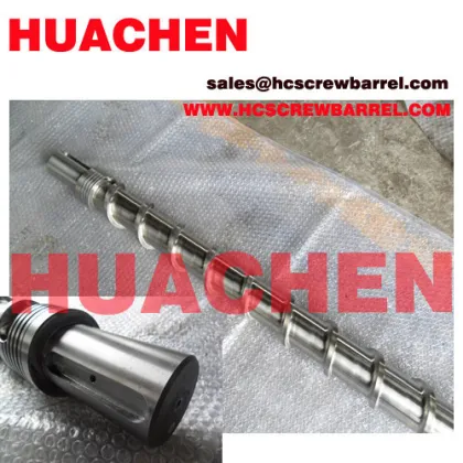 Kmd Extruder Screw Barrel For Film 