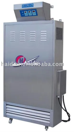 Making Bread Retarder Proofer