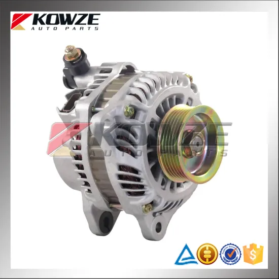 Alternator Assy For Mitsubishi Lancer Outlander Grandis CS7A CS7W CU5W NA4W 1800A064