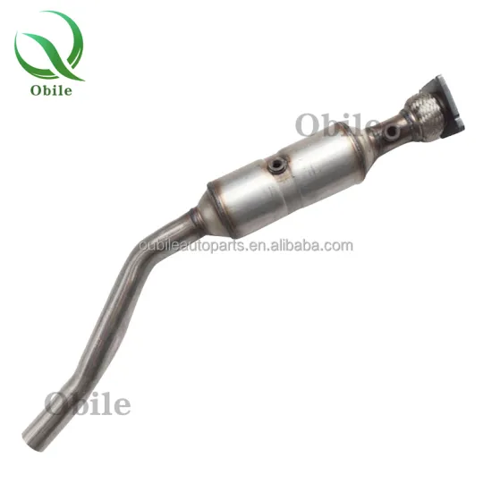 EURO 4 Catalytic Converter Direct Fit for Fiat Freemont 2.0 2.4