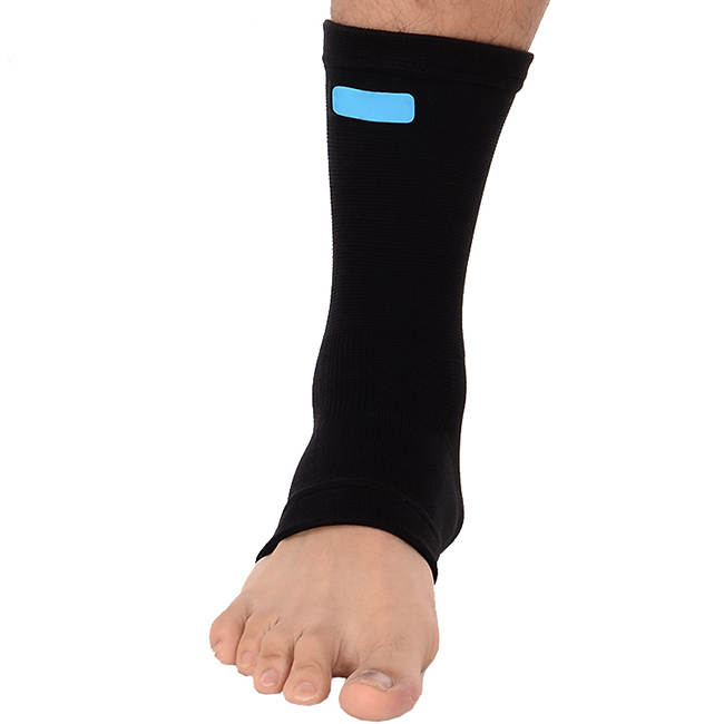 elastic ankle sleeve