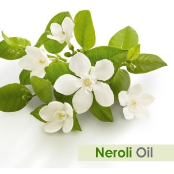 Supply Bulk pure and organic neroli essential oil