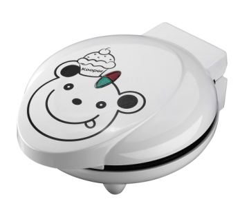Personalized Portable Donut and Pancake Maker