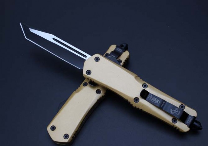 Otf Knife